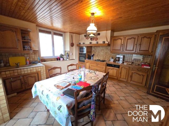 Maison vente à Chaumont, Lanques-sur-rognon