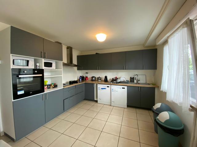 Maison location à L'Haÿ-les-Roses, Chevilly-larue