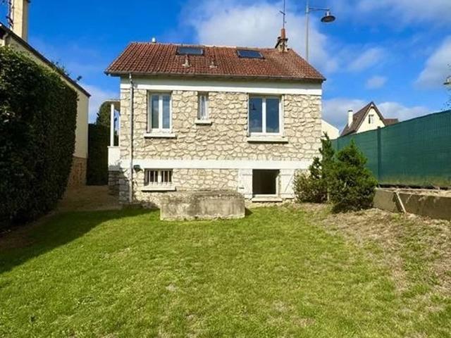 Maison vente à Sarcelles, Saint-prix