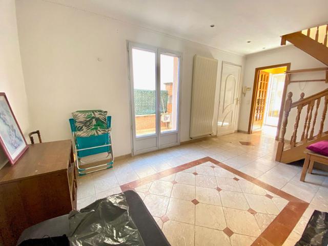 Maison vente à Saint-Germain-en-Laye, Maisons-laffitte