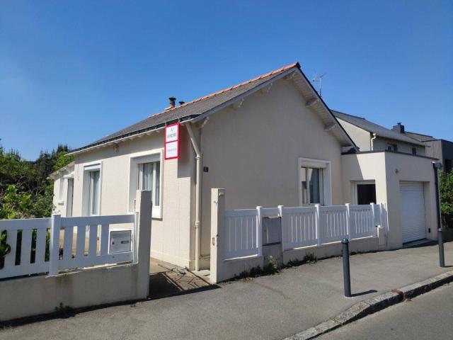 Maison vente à Carquefou, La Gergauderie