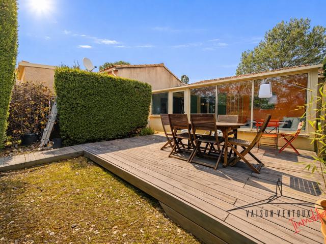 Maison vente à Carpentras, Vaison-la-romaine