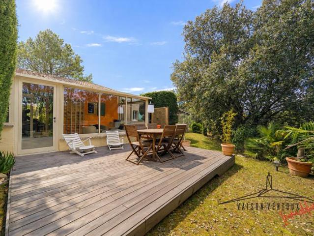 Maison vente à Carpentras, Vaison-la-romaine