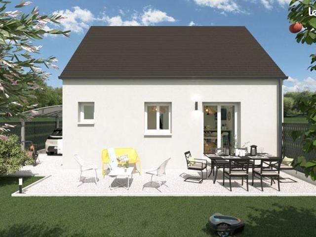 Maison vente à Proyart, Somme