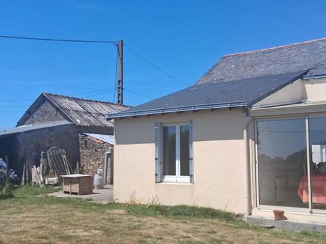 Maison vente à Nantes, Cordemais