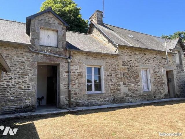 Maison vente à Saint-Brieuc, Bretagne