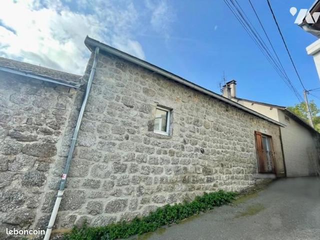 Maison vente à Mende, Occitanie