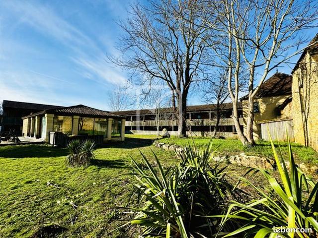 Maison vente à Brive-la-Gaillarde, Lascaux