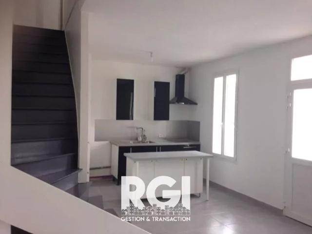 Maison vente à Rambouillet, Le Mesnil-saint-denis