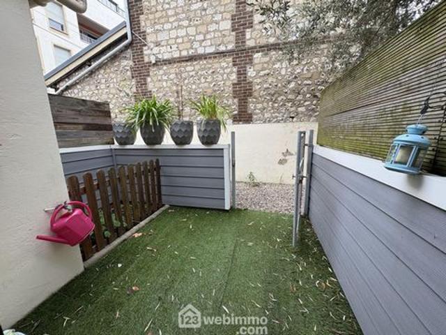 Villa vente à Rouen, Ruan