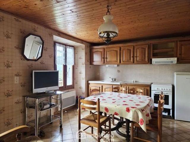 Villa vente à Venthon, Savoie