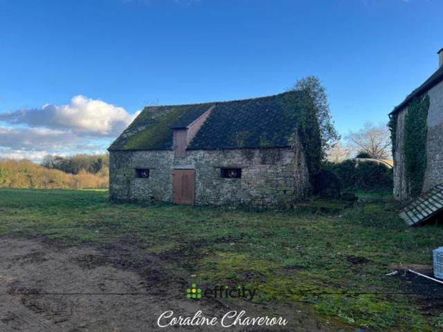 Maison vente à Guingamp, Bretagne