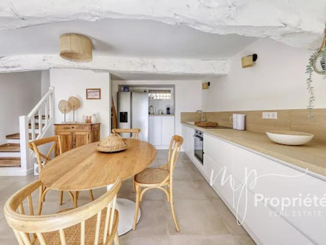 Maison vente à Arrondissement de Draguignan, Rayol-canadel-sur-mer