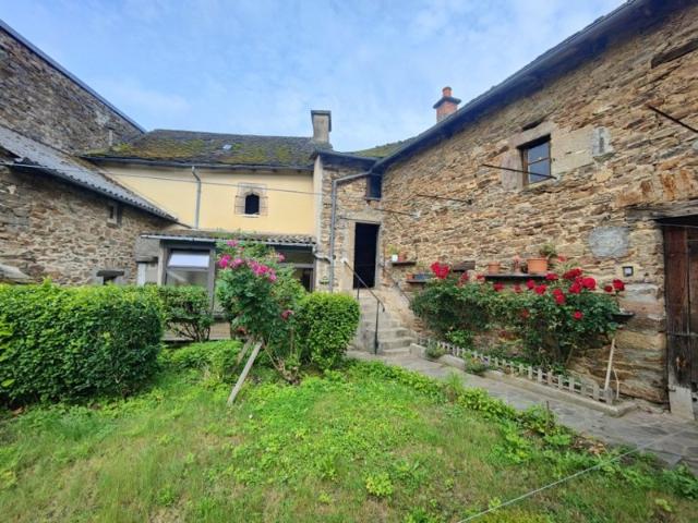 Maison vente à Villefranche-de-Rouergue, Occitanie