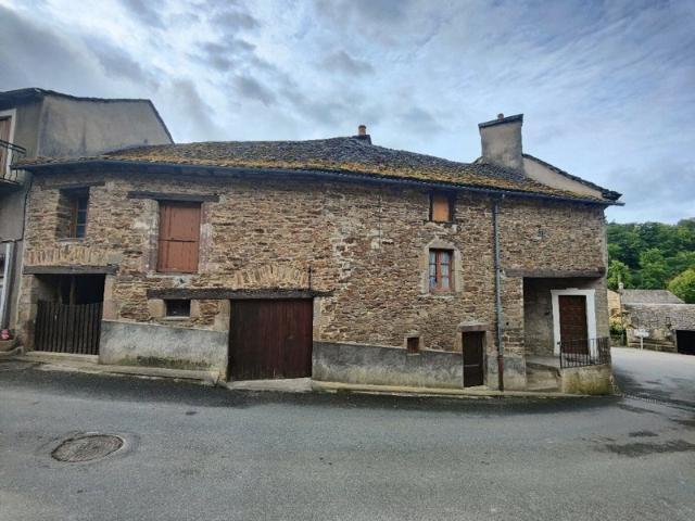 Maison vente à Villefranche-de-Rouergue, Occitanie