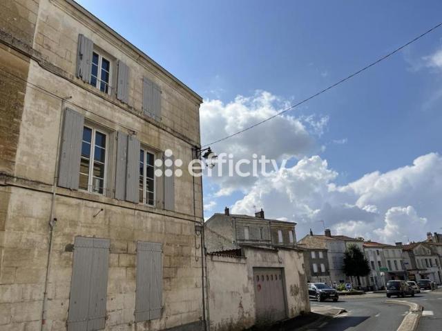Maison vente à Niort