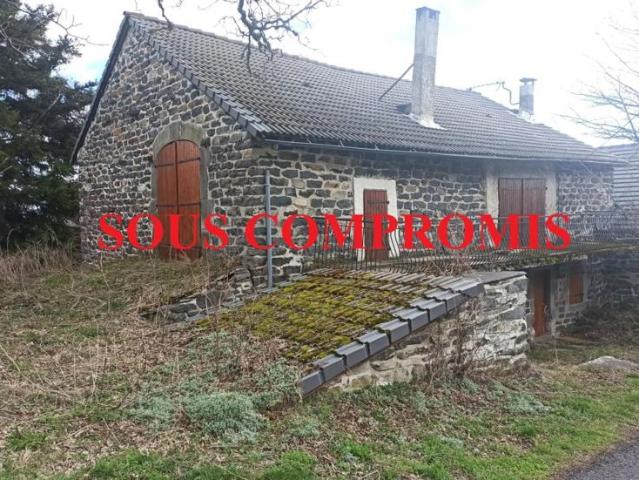 Maison vente à Yssingeaux, Araules
