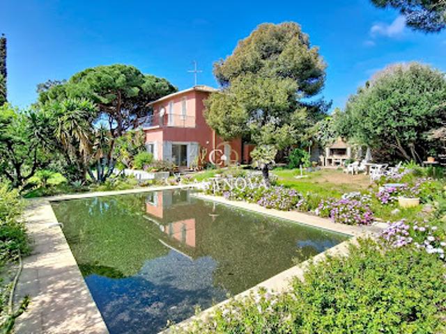 Maison vente à Montpellier, Sète