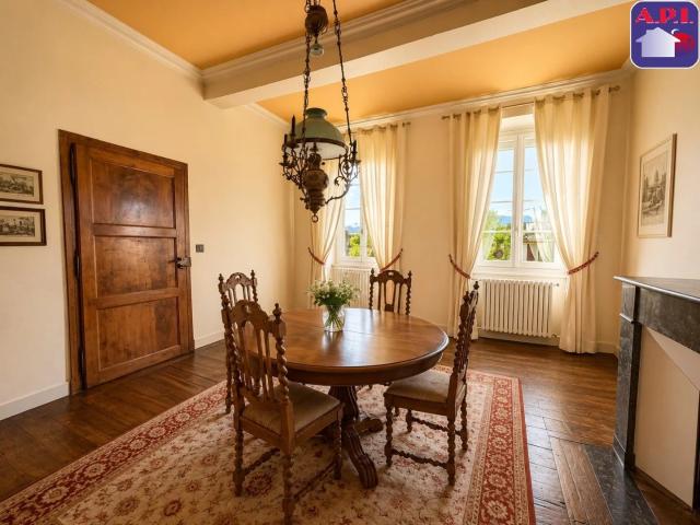 Maison vente à Saint-Girons, Saint-girons