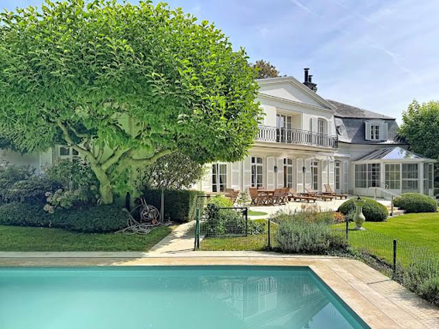 Maison vente à Watermaal-bosvoorde, Bruxelles