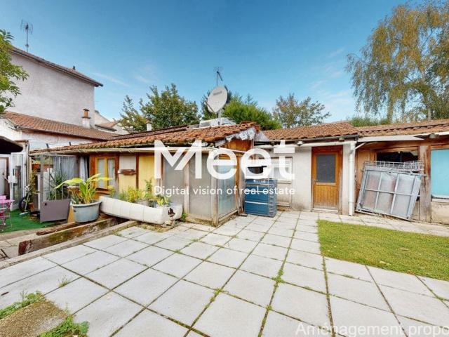 Maison vente à L'Haÿ-les-Roses, Vitry-sur-seine