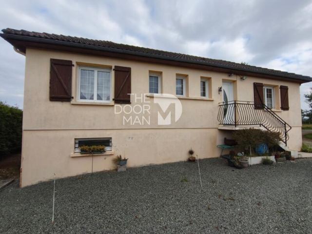 Maison vente à Mayenne, Pays de la Loire
