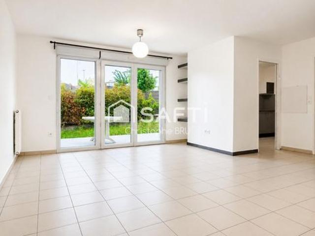 Villa vente à Toulouse, Deyme