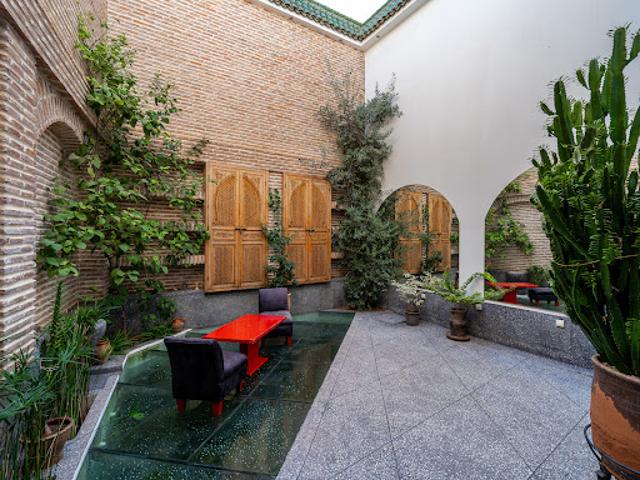 Maison vente à Marrakech, L'Oriental