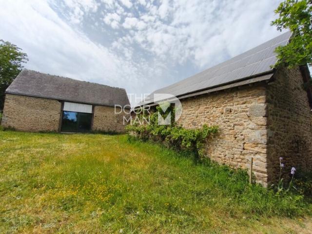Maison vente à Mayenne, Grazay