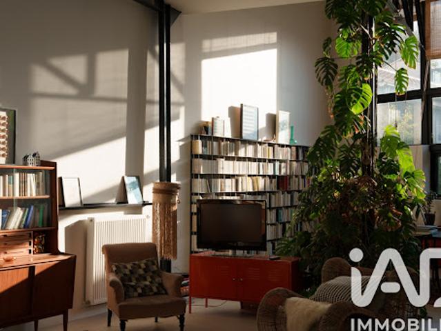 Maison vente à Bobigny, Vaux-montreuil