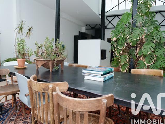 Maison vente à Bobigny, Vaux-montreuil