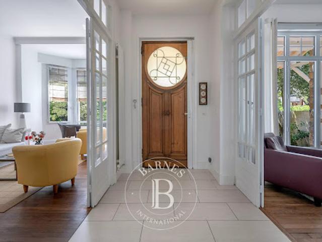 Maison vente à Saint-Nazaire, La Baule-escoublac
