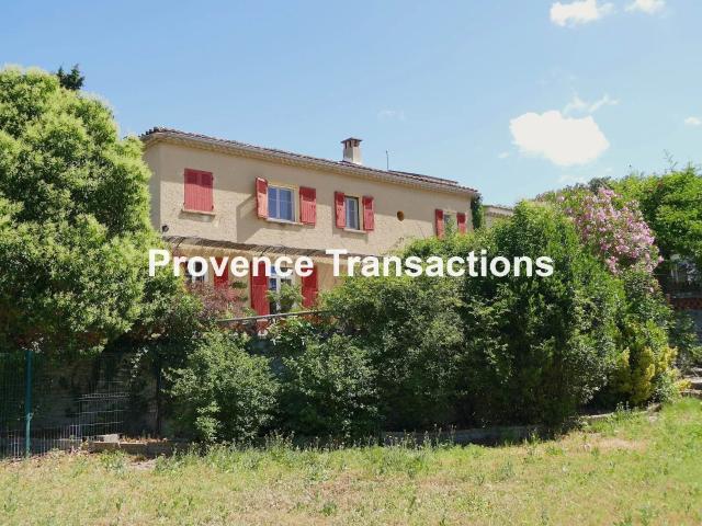 Maison vente à Carpentras, Vacqueyras