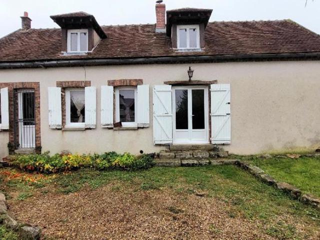 Maison vente à Sens, Thorigny-sur-oreuse