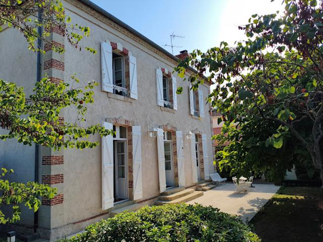 Maison vente à Mont-de-Marsan, Landes