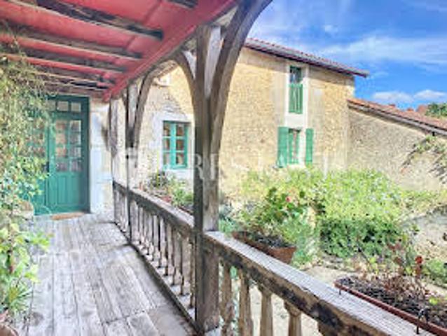 Maison vente à France métropolitaine, Mugron