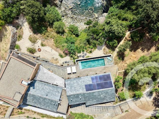 Maison vente à Bastia, Brando