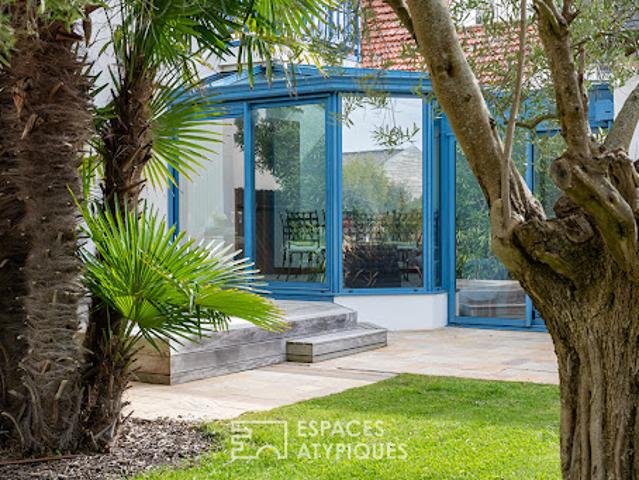 Maison vente à Saint-Nazaire, Le Croisic