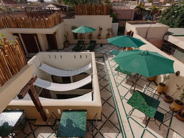 Maison vente à Marrakech, L'Oriental
