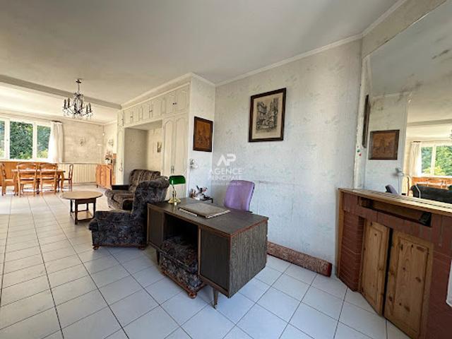 Maison vente à Versailles, Viroflay