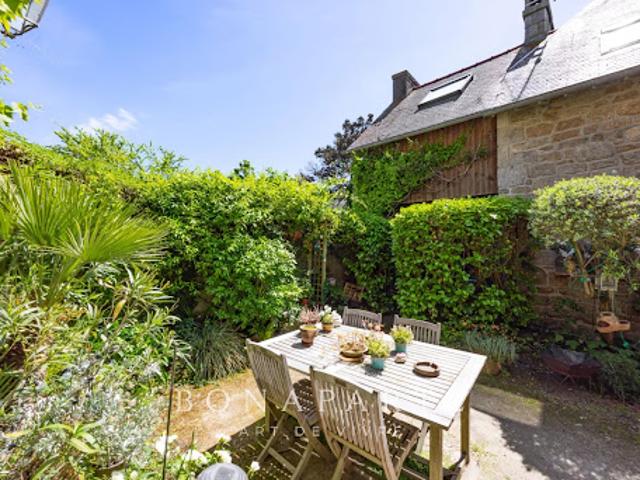 Maison vente à Saint-Malo, Bretagne