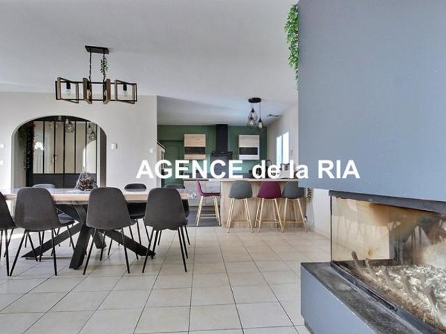 Maison vente à Saint-Nazaire, La Bernerie-en-retz