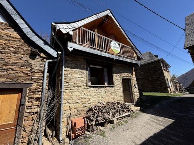 Maison vente à Saint-Girons, Sentein
