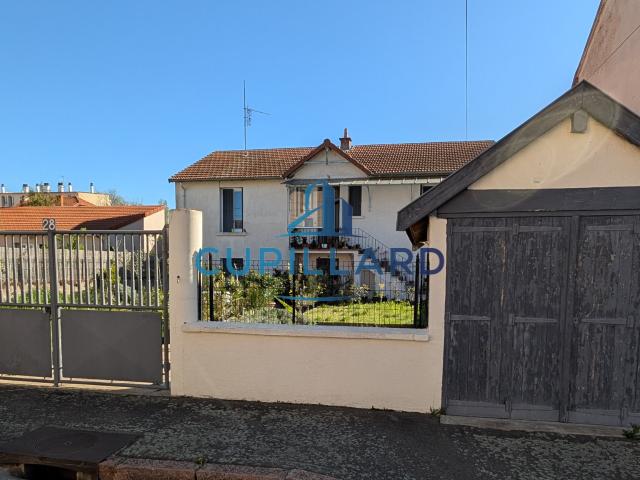 Maison vente à Roanne