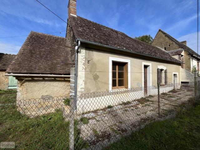 Maison vente à Mamers, Saint-michel-de-chavaignes