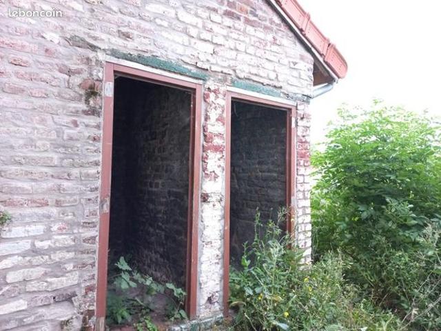Maison vente à Béthune, Auchel