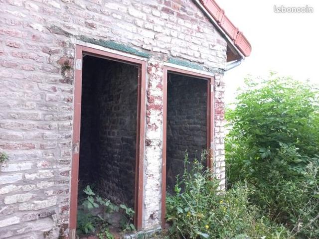 Maison vente à Auchel, Pas-de-Calais