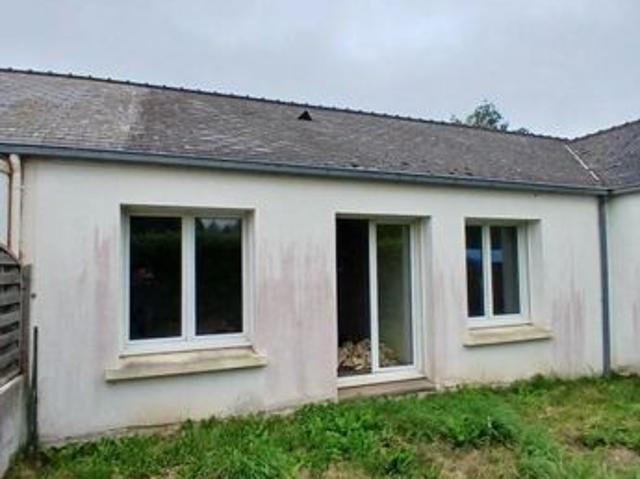 Maison vente à Pontivy, Bretagne