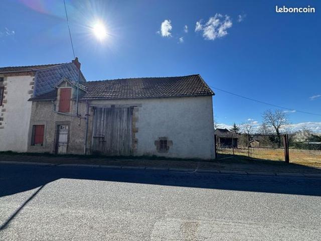 Maison vente à Montluçon, Hyds
