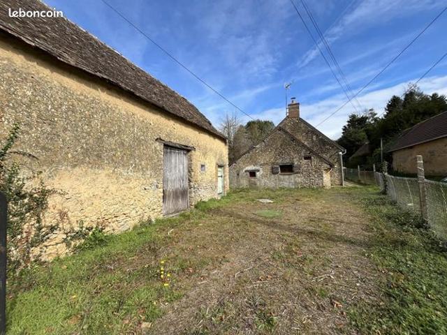 Maison vente à Mamers, Saint-michel-de-chavaignes